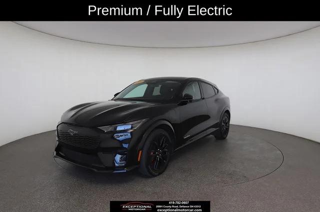 ford mustang mach-e 2025 3FMTK3SU4SMA12673 image ford mustang mach-e 2025 3FMTK3SU4SMA12673 image